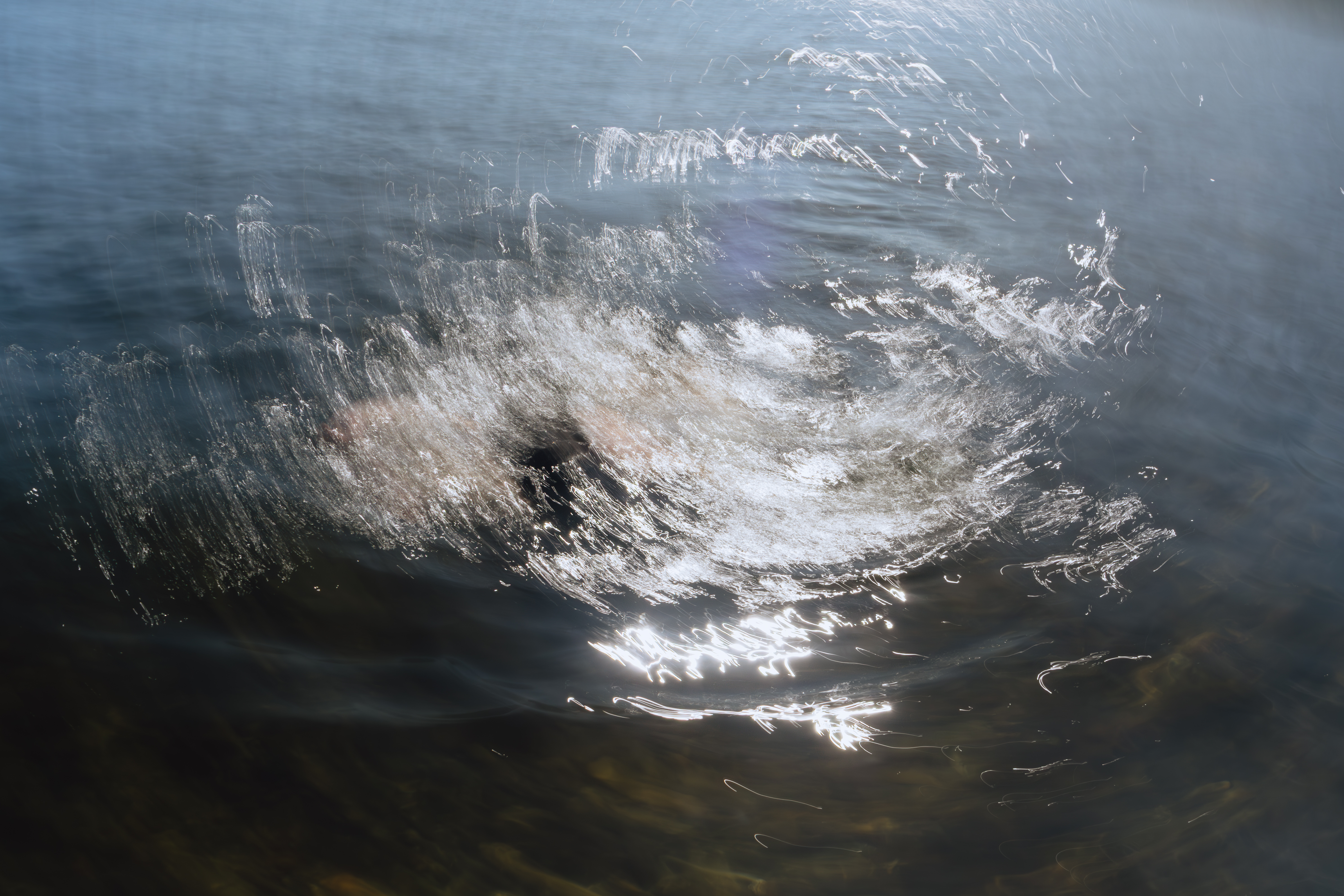 Hay ríos en mi cuerpo 1