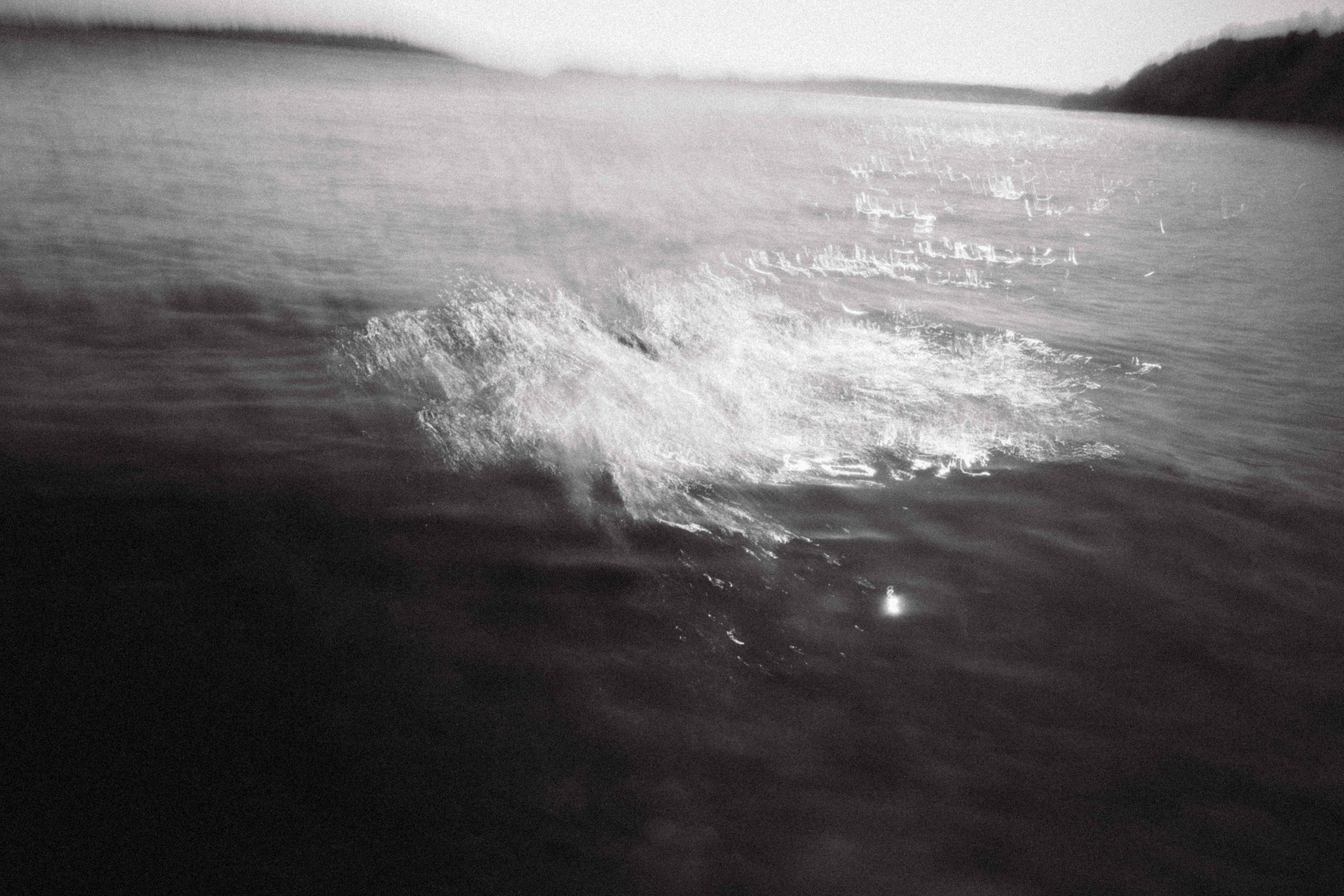 Hay ríos en mi cuerpo