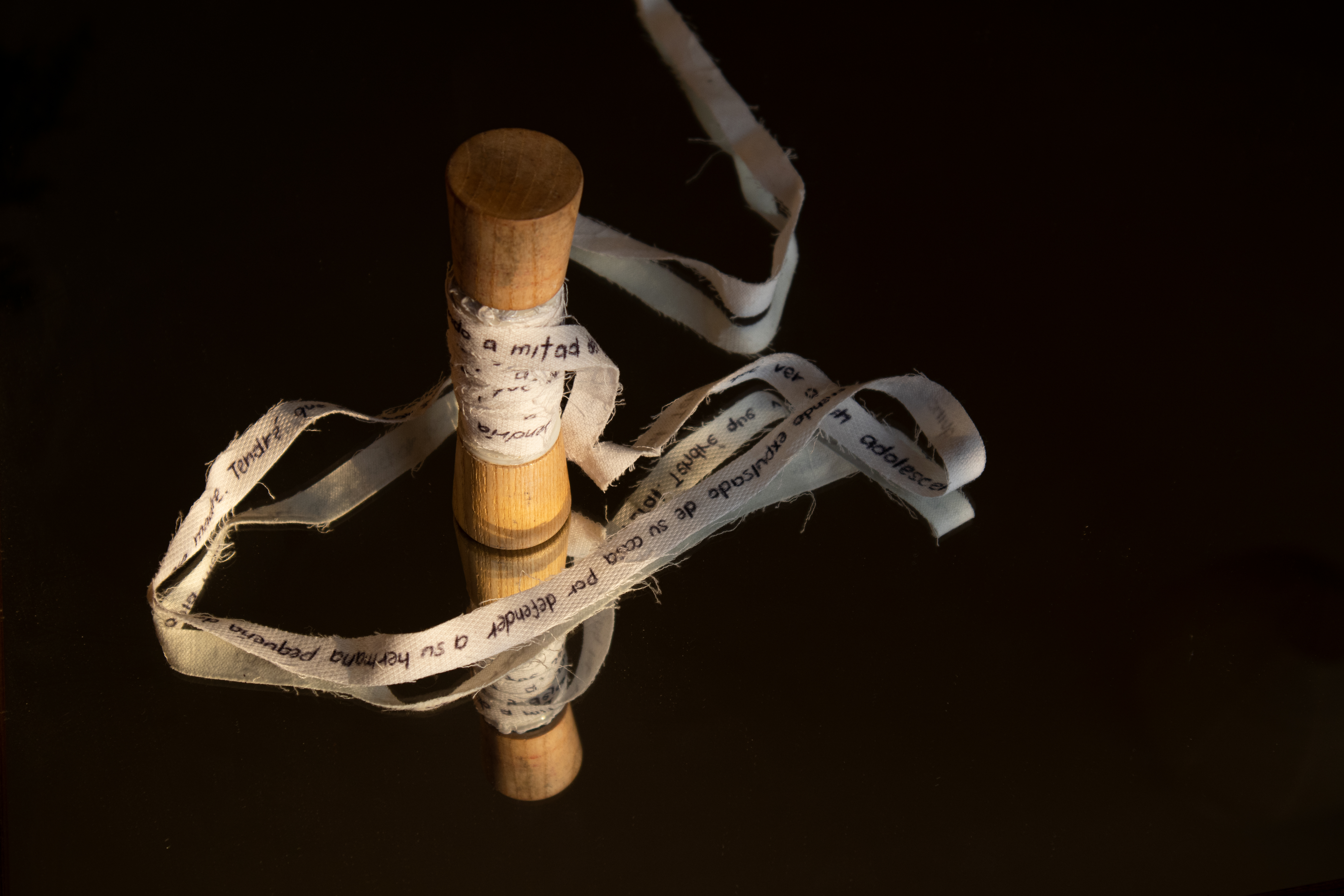 Odio experimentar la sensación de querer ir a casa...